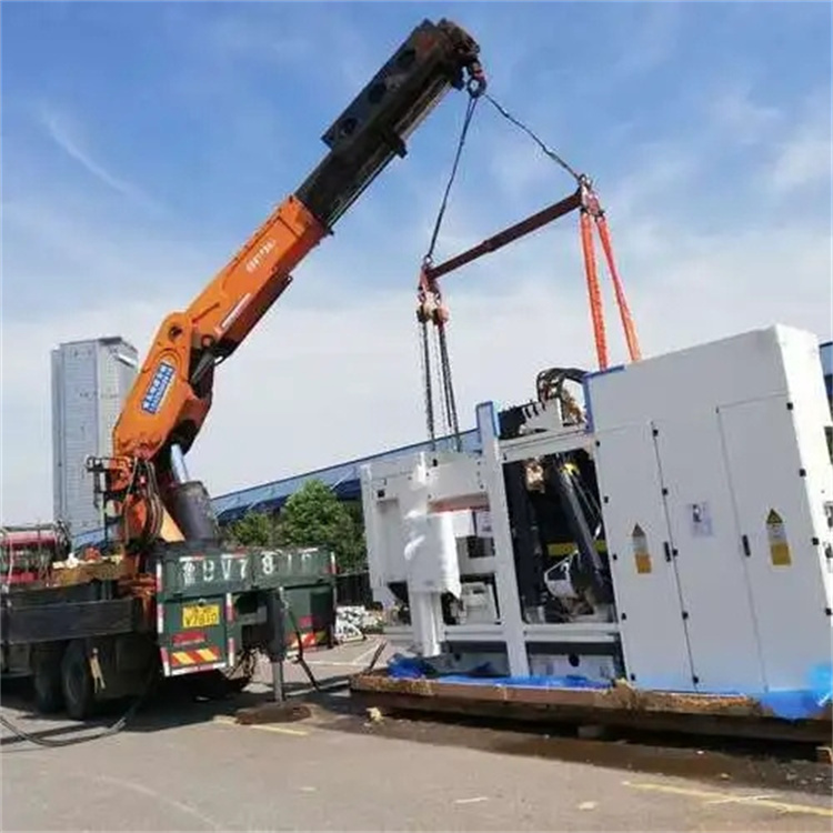 湖滨附近小吊车联系方式|8-16吨|本地及时服务