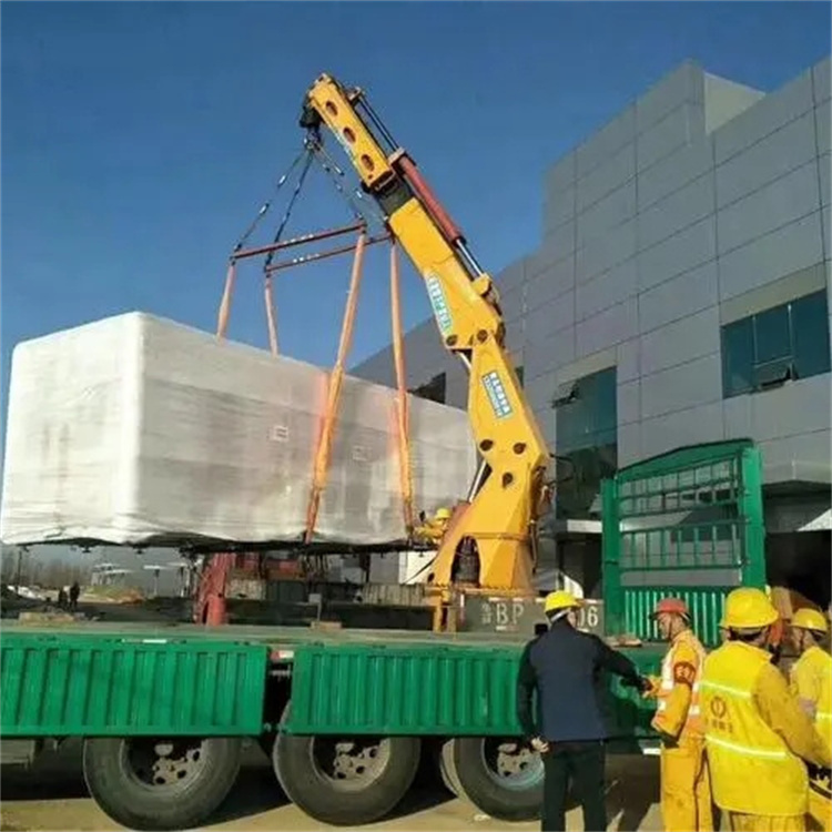 湖滨随车吊吊车出租电话