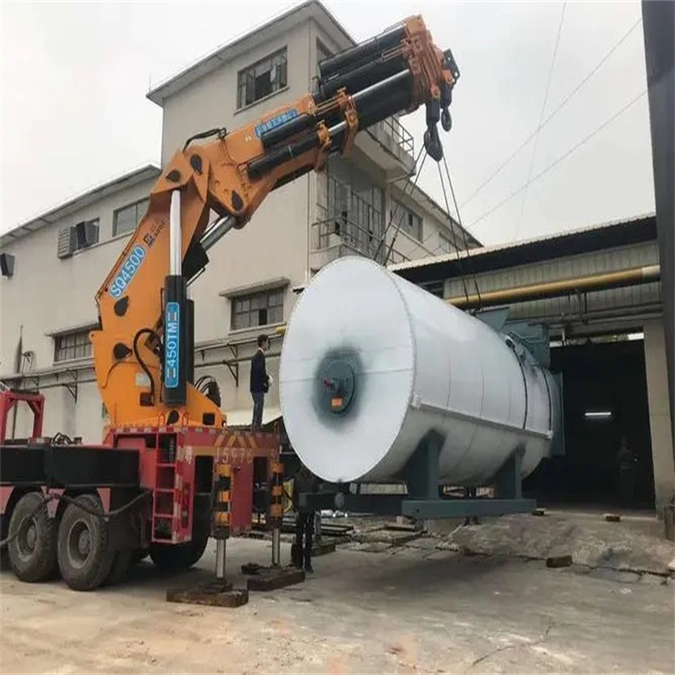 湖滨吊车租用电话|24小时应急服务|精准吊装方案